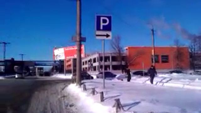 Памятник пошел на взлет.mp4 смотреть онлайн