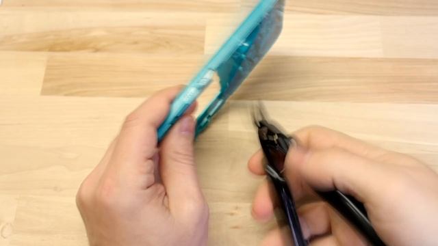 Circuit Shield: Game Boy Pocket RetropPie Handheld + March Update! смотреть онлайн