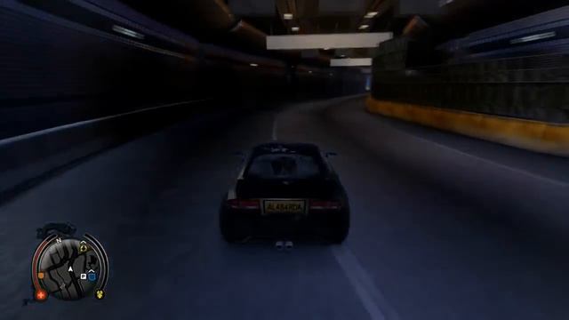 Сугубо Личное...#1 - Sleeping Dogs смотреть онлайн