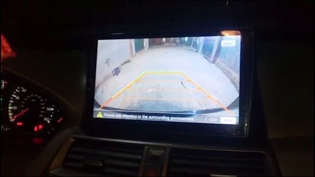 Nên Độ Những Gì Cho Honda Accord 2010 Nhập Mỹ || Phụ Kiên Xe Hơi смотреть онлайн