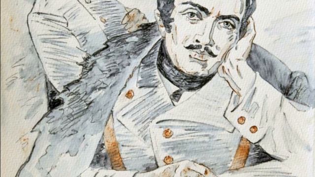 Герой нашего времени. Краткое содержание смотреть онлайн