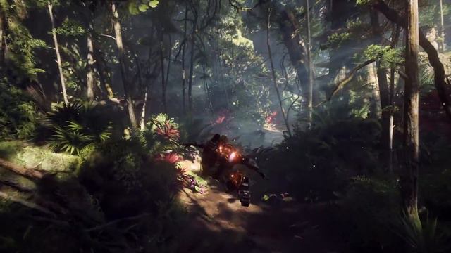 ANTHEM LORE | Difference Between Lancers and Freelancer + Special Announcement! смотреть онлайн