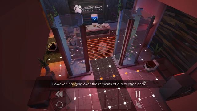 Bright Paw - Gameplay (PC/UHD) смотреть онлайн