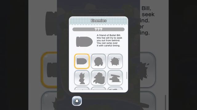Mario Run all enemies смотреть онлайн