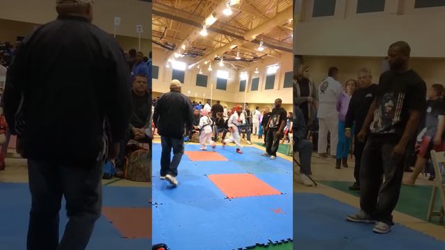 Ashley Davis Tournament 2014 3 смотреть онлайн