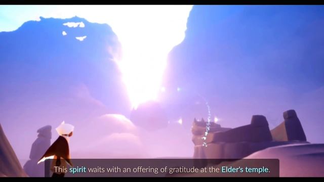 Sky: Children of the Light 50% gameplay reveal l best Sky graphics game for android....( day-10) смотреть онлайн