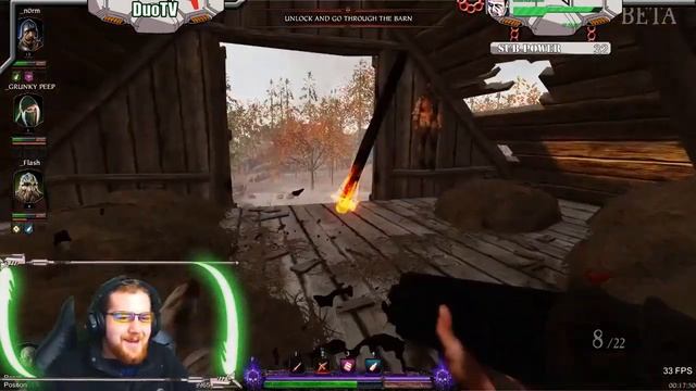 Disco Rat Slayers смотреть онлайн