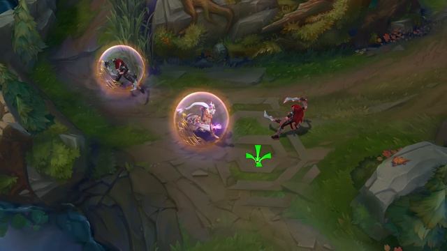 Divine Heavenscale Lee Sin Skin Spotlight - Pre-Release - PBE Preview - League of Legends смотреть онлайн