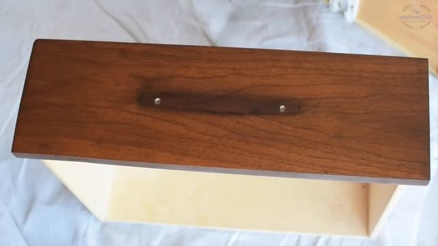 How to apply Gel Stain (staining without stripping) смотреть онлайн