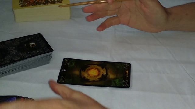 Что меня ждёт гадание смотреть онлайн