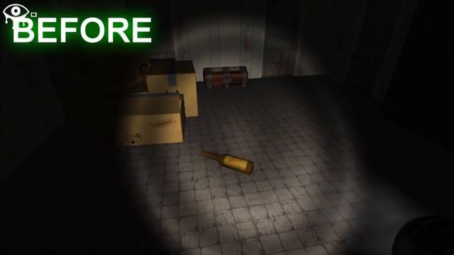 All Updates - MANSION - Eyes The Horror Game смотреть онлайн