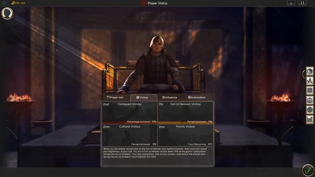First Impressions! | Oriental Empires | CLOSED BETA | Han | #01 смотреть онлайн