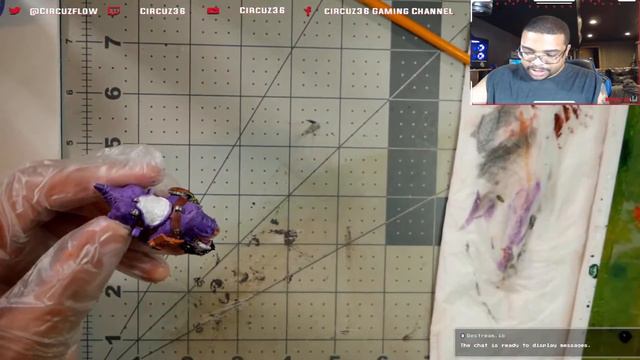 Squighog riders - 40k Orks смотреть онлайн