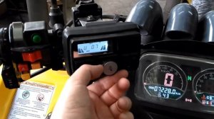 Музыка на Квадроцикл. Динамики своими руками