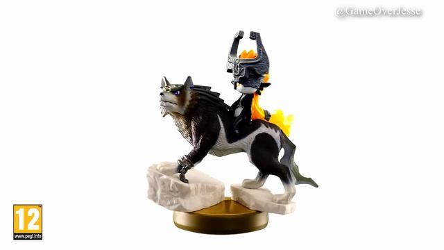 New Features & Upgrades Zelda Twilight Princess HD for Switch Would Need смотреть онлайн