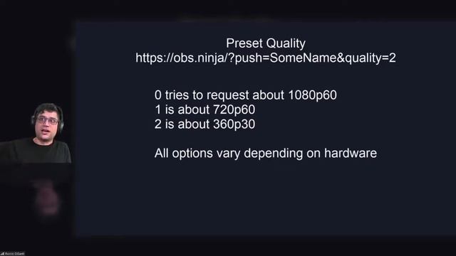 AV Tech Talks 025 Everything you wanted to know about OBS 1 hour смотреть онлайн