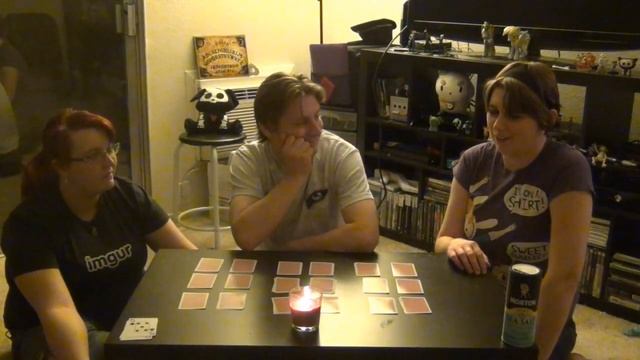 Will It Kill Me? - "Kokkuri-San, The Card Game, and The Pencil Game" смотреть онлайн