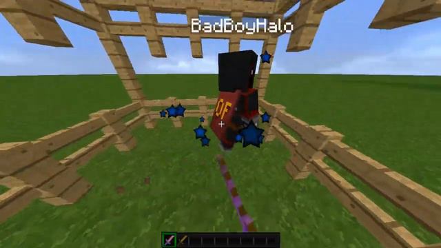 Skrall65's 50th Video Razer Oblivion Resource Pack [Compatible with 1.7.2] смотреть онлайн