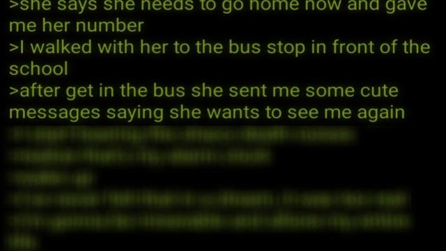 Anon Realizes He Will Die Alone…?| 4chan /b/ GREENTEXTS Stories смотреть онлайн