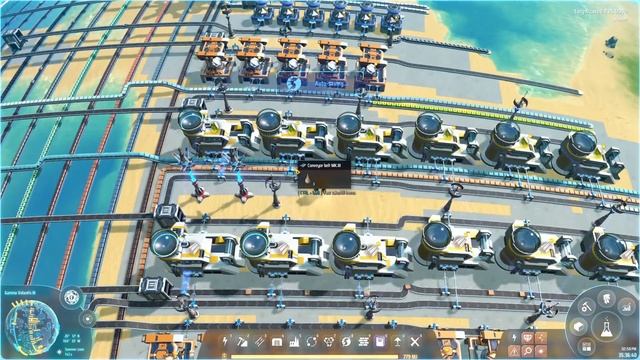Dyson Sphere Program. Трансляция ( выпуск # 11) смотреть онлайн