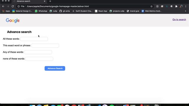 PROJECT 0 HARVARD CS50 || WEB DEV USING PYTHON AND JAVA || смотреть онлайн