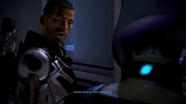 Mass Effect Trilogy. Mass Effect 3. Part 21 смотреть онлайн