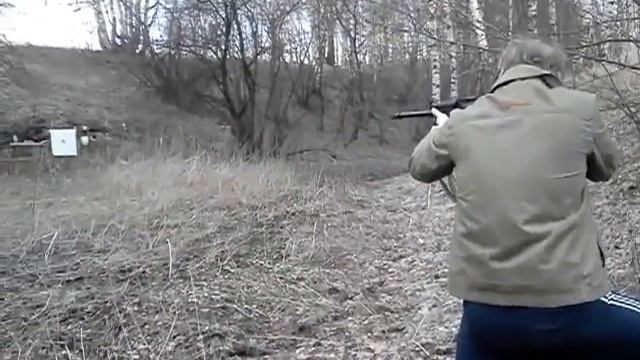 Molot Vepr 12 (Вепрь 12 МОЛОТ) D1