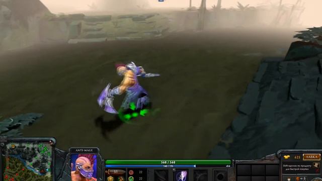 Dota2 vs Dota2-Reborn PT1 смотреть онлайн