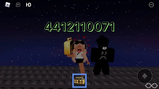 +25?ALL ROBLOX BYPASSED BASS BOOSTED LOUDEST RAREST AND UNLEAKED IDS AUDIOS?[2022] смотреть онлайн