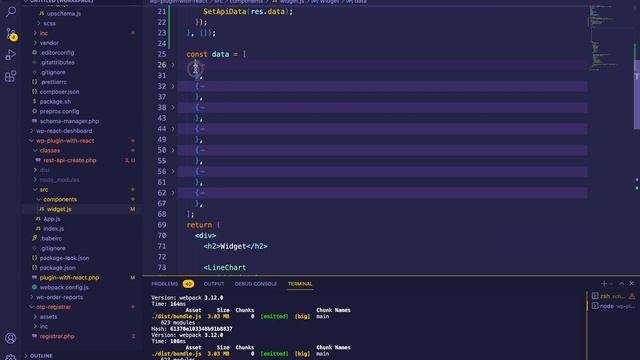 WordPress Plugin Development with React JS Bangla [Part 30] Rest API смотреть онлайн