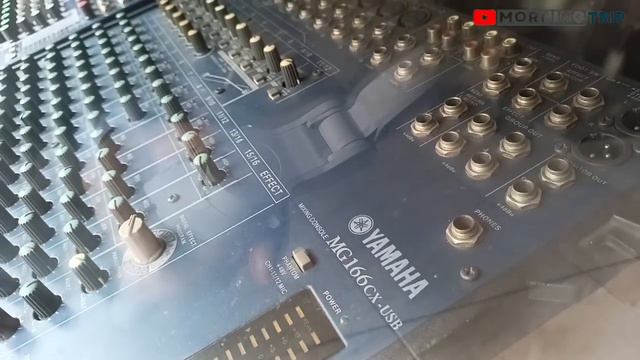 Pasar Loak Surabaya ❗ Used sound mixer equalizer crossover❗ Ashley Yamaha Fender смотреть онлайн