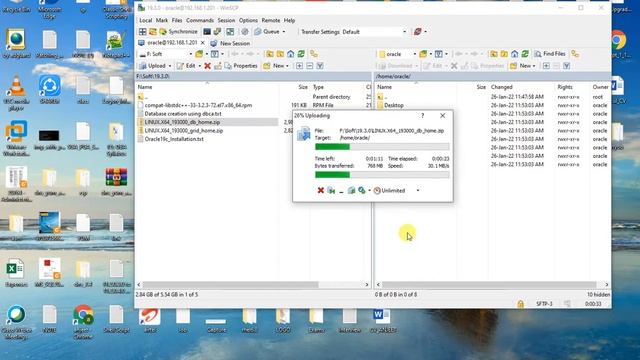 Oracle19c Installation on linux Part-2 | oracle 19c | Oracle Installation #DBTechlink смотреть онлайн