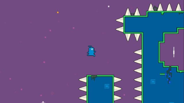 Super Blue Boy Planet Is A Fun F2P Game Worth Checking Out смотреть онлайн