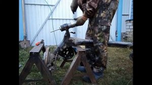 Замена сайлентблоков  задней балки на Toyota Corolla E150