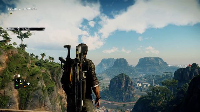 Just Cause 4 100% Complete Gamesave смотреть онлайн