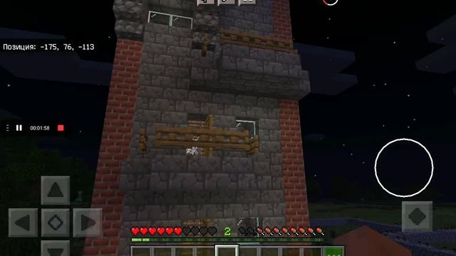 обзор моей карты снайперов в Майнкрафт ?????? смотреть онлайн