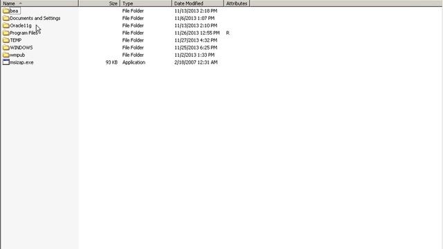 14) How to Start and Stop WebLogic admin server and How to configure Form Services - Bangla Tutoria смотреть онлайн