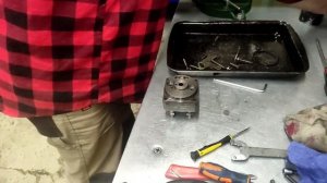 Как заменить клапан отсечки ТНВД Zexel WLT Mazda MPV-1?Машина не заводится