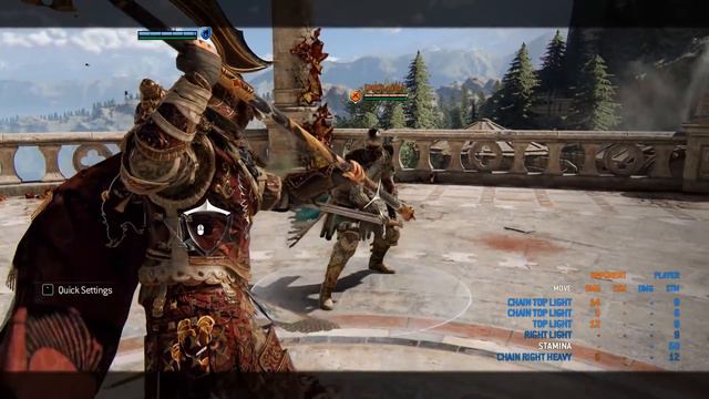 For Honor - Грифон / Обзор героя смотреть онлайн