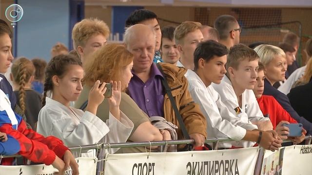 Чемпионат и первенство СФО по тхэквондо ИТФ прошли во Дворце спорта НГТУ смотреть онлайн