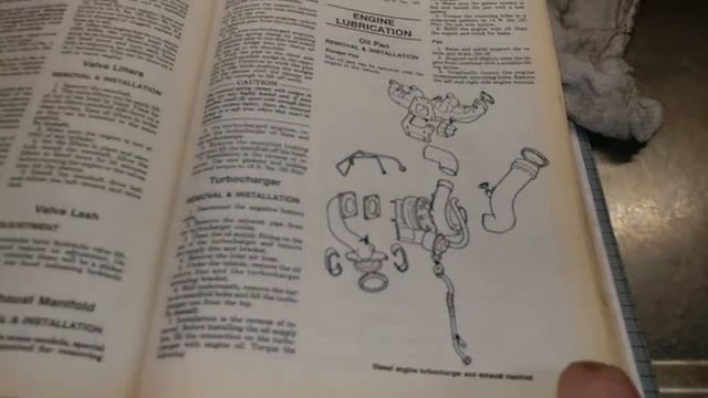 Repair info back then & now... смотреть онлайн