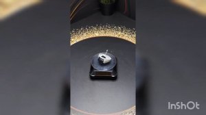 Оригинальное ведущее колесо Xiaomi Mi Robot Vacuum-Mop 2 Pro MJST1SHW белое (деталь с разбора)