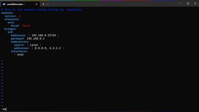 VMs using KVM from Ubuntu command line. Portable hypervisor / homelab. RDP to Debian desktop. смотреть онлайн
