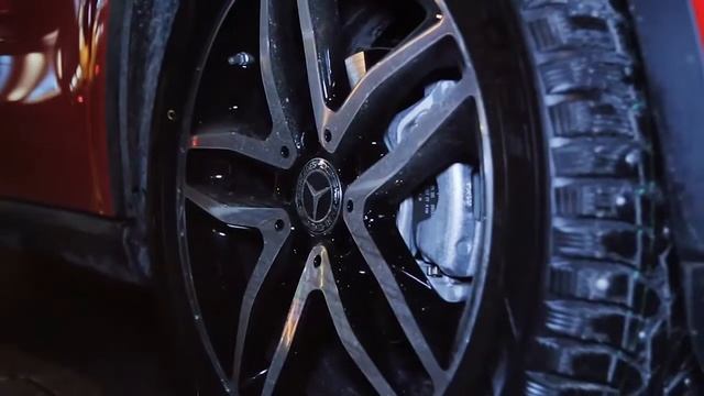 ВРУЧЕНИЕ АВТОМОБИЛЯ MERCEDES ОЛЬГЕ СМИРНОВОЙ САНКТ-ПЕТЕРБУРГ смотреть онлайн