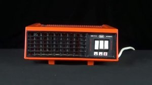 150 Mins ASMR | Fan Heater Sound 4 | White Noise to Sleep