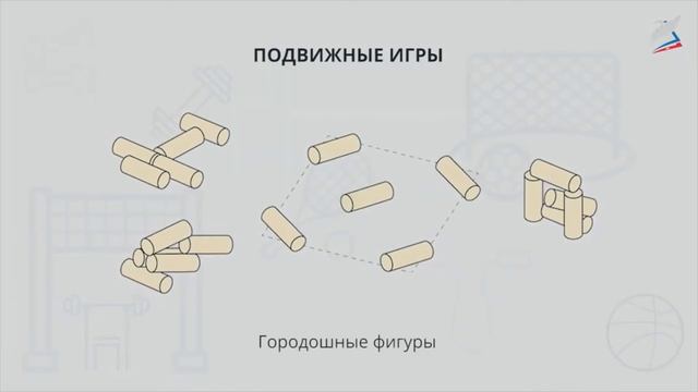 Итоговый урок по разделу «Подвижные игры» смотреть онлайн
