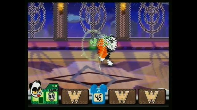 wicked monster blast wii king of the king смотреть онлайн
