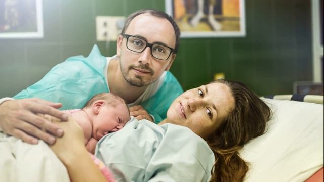 ПОВТОРНЫЕ РОДЫ | Как начинаются роды у повторнородящих смотреть онлайн