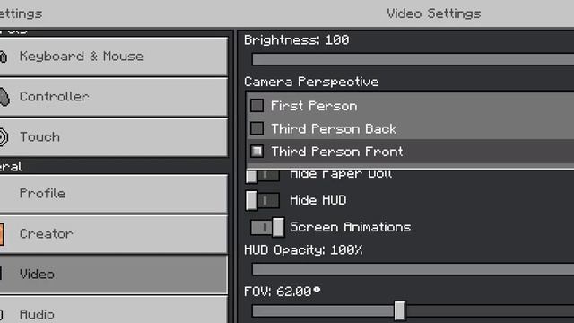6 THINGS FOR POCKET EDITION TO CHANGE JAVA EDITION #viral #trending #minecraft смотреть онлайн