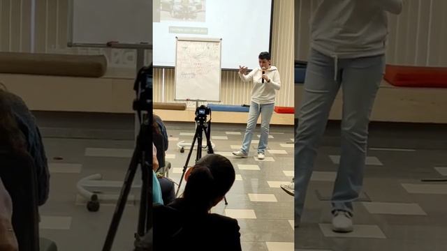 Божена Кондрашева, доклад по здоровью на Бизнес Дне в Барнауле 4 июня 2022 года смотреть онлайн